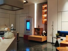 -如家商旅酒店(成都太古里双桥子店)