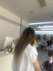 -YESIDO椰岛造型烫发染发