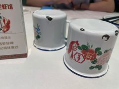 -老长沙龙虾馆·聚会餐厅(白石洲店)