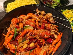 -聚味瞿记·龙虾堂(坡子街店)