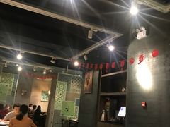 大堂-百年果林椰子鸡(中洲店)