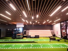 -燃坊JEN ACTIVE游泳健身中心·深圳前海JEN酒店