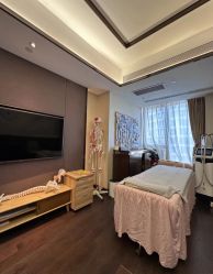 -巍阁月子中心(国贸店)