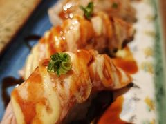 -水之惠鲜鱼料理(王府大街店)