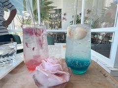 -ins森林童话餐厅coffee&bistro