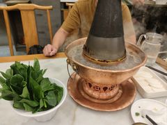 -牛街·马辈儿涮肉(牛街二店)