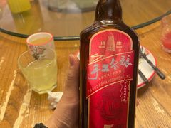 -新白鹿餐厅(龙游路店)