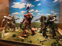-小山日本料理(兴业太古汇店)