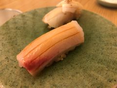 -鮨青(恒基名人购物中心店)