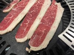 -仓库烤肉(绿园店)