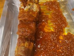 -京朋串屋·烧烤(望京西路总店)