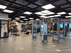-燃坊JEN ACTIVE游泳健身中心·深圳前海JEN酒店
