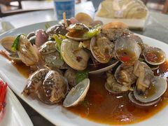 -四川小胡子海鲜(丁村万人海鲜广场店)