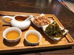 -大洋家·精品潮汕菜·生腌砂锅粥(天河东路店)