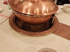 -八先生涮肉房(三里河店)