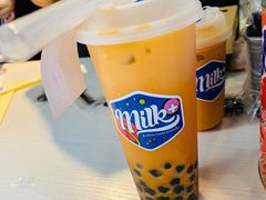 -milkplus·泰式奶茶(较场东路店)
