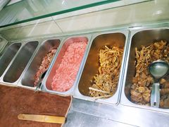 -江三王记牛杂馆(总店)