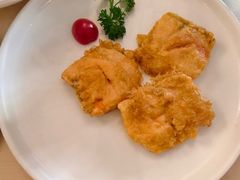 软煎大马哈-华梅西餐厅(哈尔滨中央大街店)