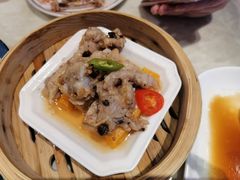 豉汁蒸排骨-稻香酒家(长宁KING88广场店)