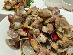 -双合园·海鲜水饺青岛菜(万佳广场店)