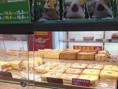 -味多美蛋糕(灯市口店)
