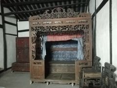 -邓小平故里