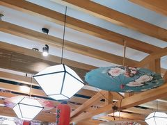 -九田家黑牛烤肉料理(华侨城店)