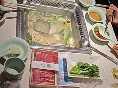 -野妹火锅(龙岗店)