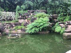 -月牙潭公园