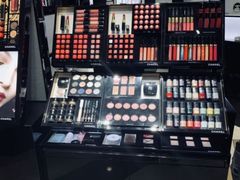 -CHANEL(恒隆广场店)