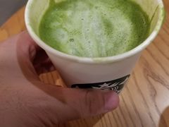 -星巴克(广州东圃天银店)