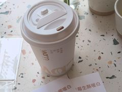 -Cafe on warm(丹霞店)