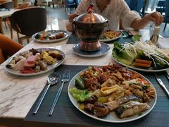 -菲住布渴全日制餐厅·简餐·下午茶·蛋糕