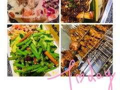 -福苗小骆驼烧烤(大唐不夜城店)