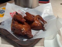 -鸽味轩(新街口店)