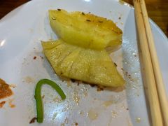 -烤五行·烧烤烤串(石佛营店)