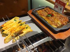 -玉善烧烤串城(长春总店)