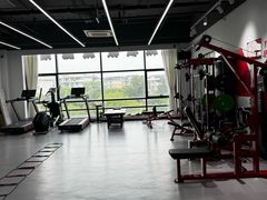 -超减·私教减肥馆(世博店)