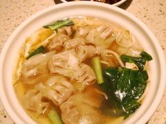 -东园小馆·早茶·淮扬小炒(江都路店)