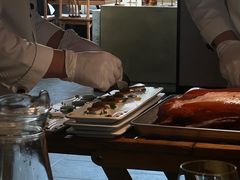 鱼子酱烤鸭/位-晟永興烤鸭店(五道口店)