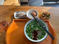 -兰河巷牛肉面(曲江店)