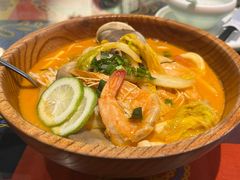 -米泰芒·东南亚料理(体育西店)