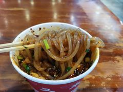 -八一路好吃街(雨田商务大厦店)