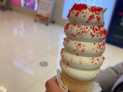 -DQ·蛋糕·冰淇淋(雨花吾悦店)