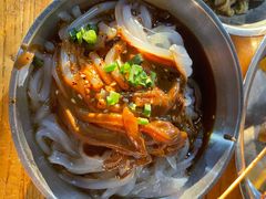 素豌豆粉-郭记豌豆鲜粉