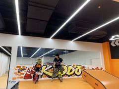 -Kiddo趣多儿童滑步车骑行会(宏泰广场店)