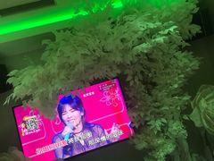 -冰城小镇音乐串吧·聚会餐厅(百子湾店)