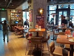 -京A Taproom·精酿餐吧(CBD店)