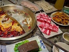 -小龙坎火锅(总店)