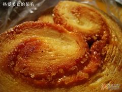 蝴蝶酥-中关村茶点